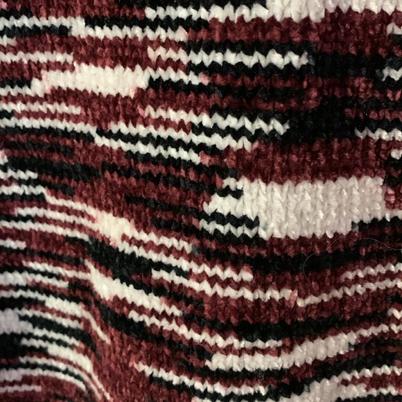 3/25$ Convertible turtleneck sweater - Picture 3 of 6